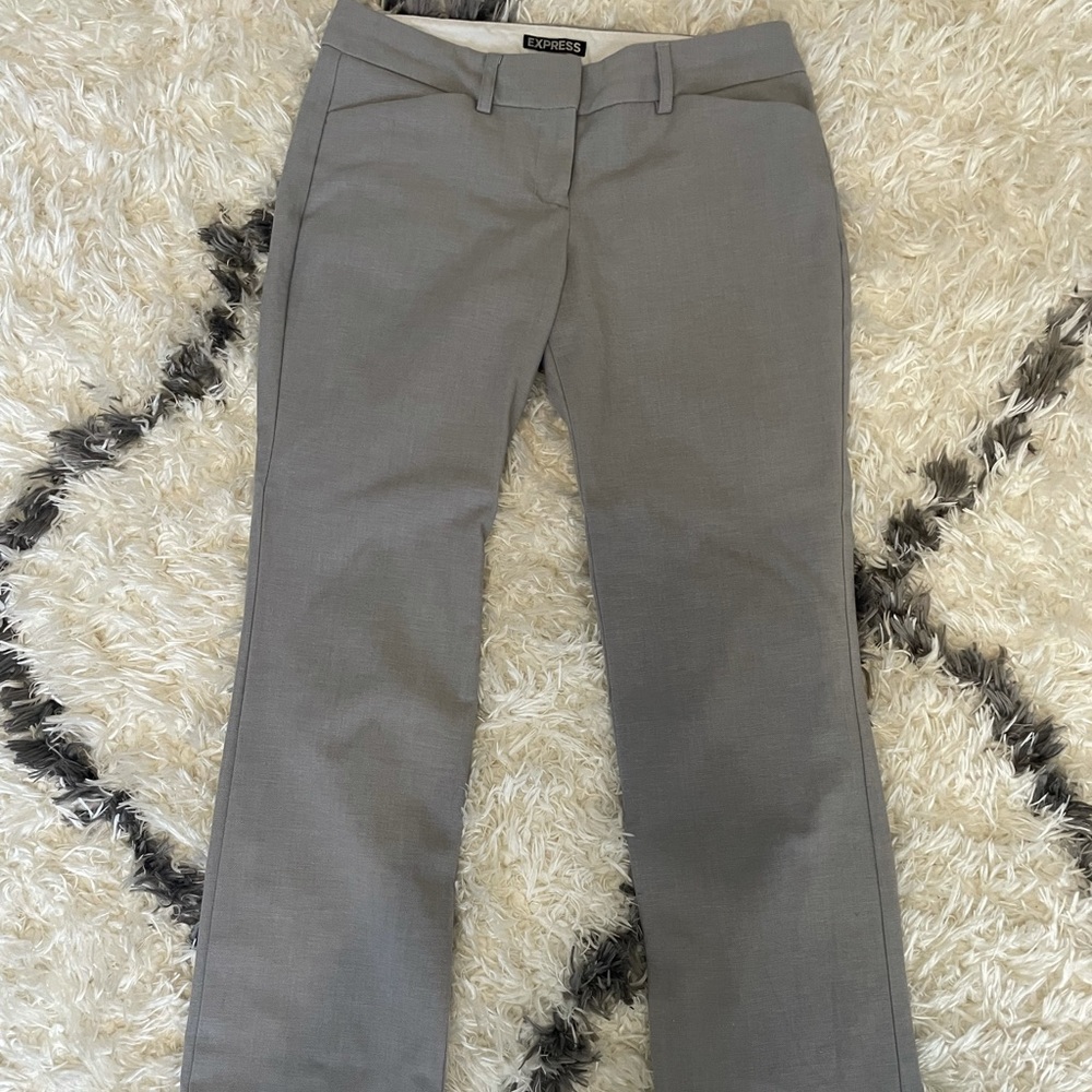 Express Editor Pants - image 2